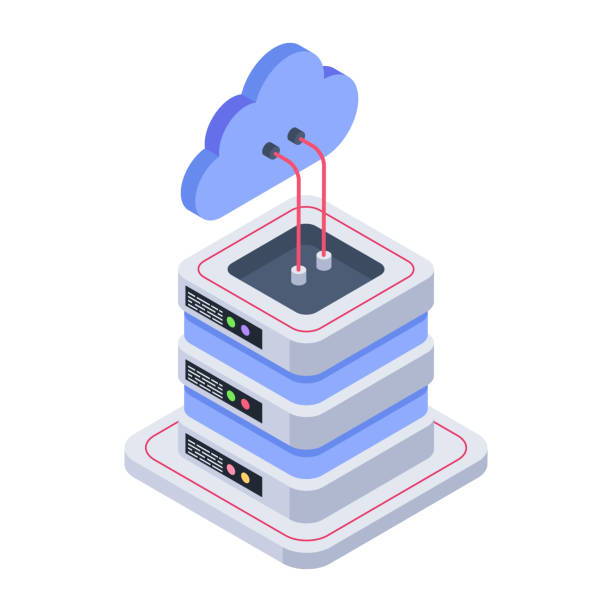 Cloud Server Infrastructure