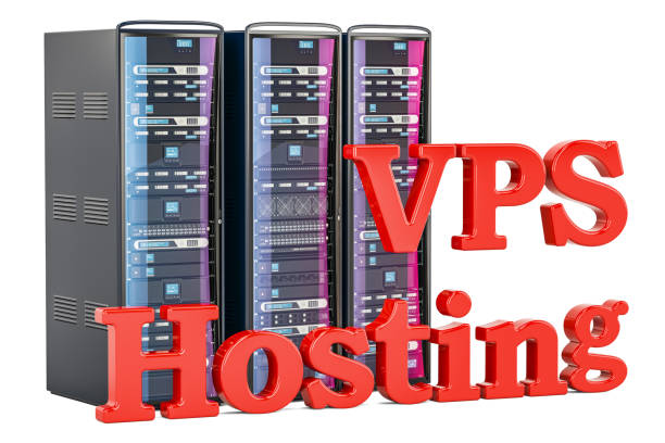 Virtual Private Server Hosting