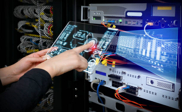 IT Maintenance Services