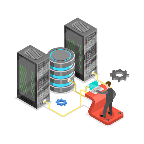 Server Management