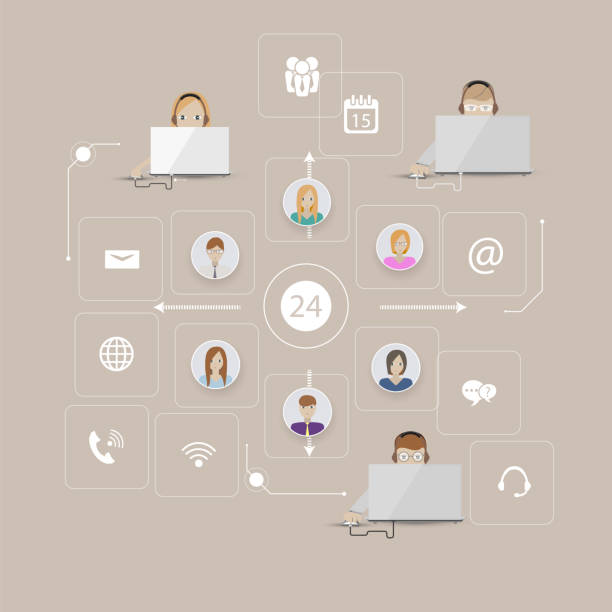 FiberTech IT Support Team