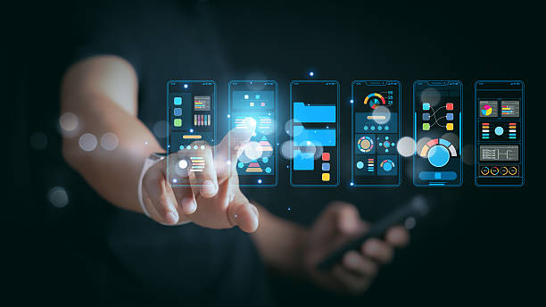 Mobile Application Development